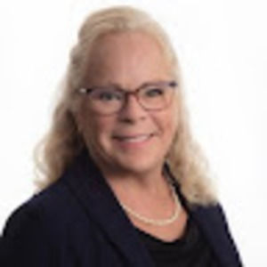 Meet your Posher, Betsy